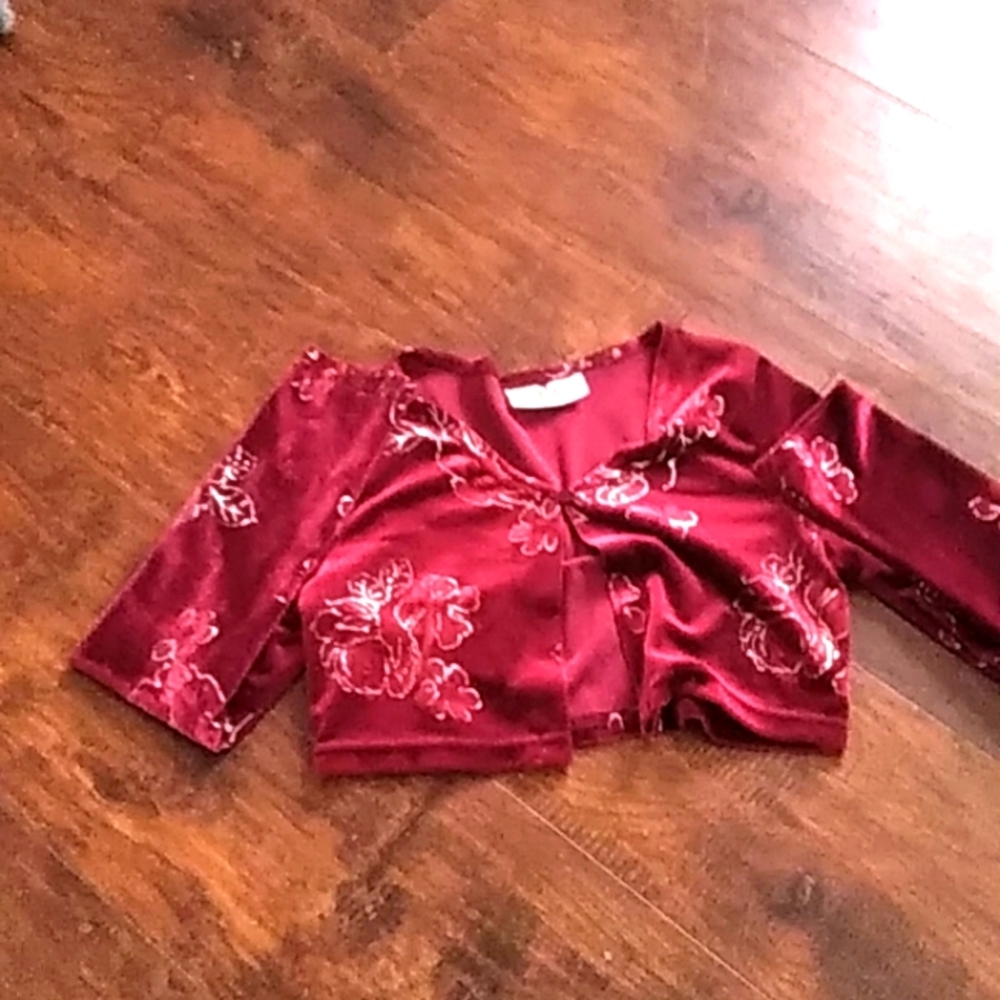 Jacket